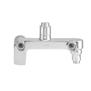 Душова колона зі змішувачем Mixxus Premium Matis 009-J (MI8265) №6