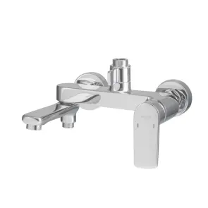 Душова колона зі змішувачем Mixxus Premium Matis 009-J (MI8265) №8