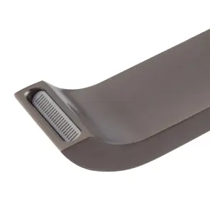 Душевая колонна со смесителем KOER KB-56037-07 3 функции (Цвет графит) (KR6002) №3