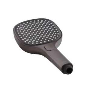 Душевая колонна со смесителем KOER KB-56037-07 3 функции (Цвет графит) (KR6002) №6