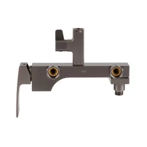 Душевая колонна со смесителем KOER KB-56037-07 3 функции (Цвет графит) (KR6002) №10