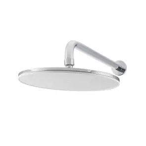 Вбудована душова система із змішувачем Koer KB-64008-01 (Колір хром) (KR3476) №2