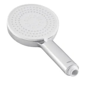 Вбудована душова система із змішувачем Koer KB-64008-01 (Колір хром) (KR3476) №8