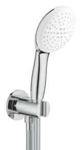 Душевой набор Grohe Tempesta 110, 2 режима (26406003) №1