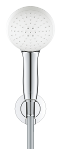 Душевой набор Grohe Tempesta 110, 2 режима (26406003) №2