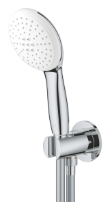 Душевой набор Grohe Tempesta 110, 2 режима (26406003) №5
