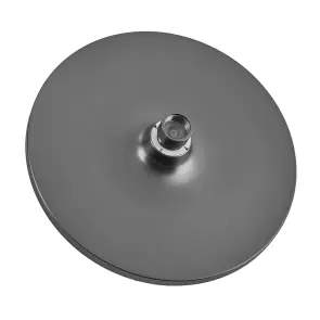 Душова колона зі змішувачем Mixxus Premium MONE 009-J Graphite (MI6783) №8