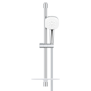Душовий гарнітур Grohe Tempesta Cube 110, 3 режими (27929003) №4