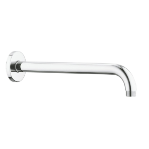 Прихована душова система Grohe Eurosmart New Tempesta 200 (UA25183003) №3