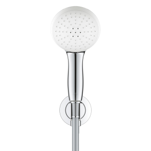Прихована душова система Grohe Eurosmart New Tempesta 200 (UA25183003) №14
