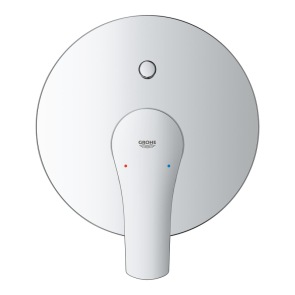 Прихована душова система Grohe Eurosmart New Tempesta 200 (UA25183003) №15