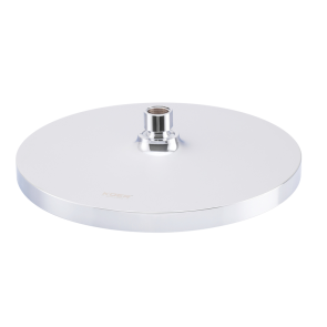 Душова колонна зі змішувачем Koer KB-56029-01 3 функції, колір хром (KR5481) №9