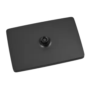 Душевая колонна со смесителем Mixxus Premium Terra 029-J Graphite (цвет графит) (MI8386) №2