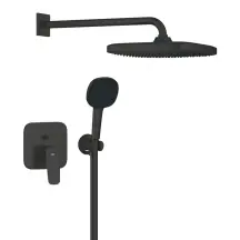 Душова система прихованого монтажу Grohe Cubeo з Tempesta 250 (1053362430) купити в Києві