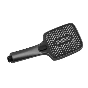 Душова колона зі змішувачем Mixxus Premium Ronda 009-J Graphite (колір графіт) (MI8387) №6