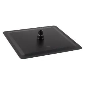 Душевая система встроенная KOER KB-66009-05 3 функции (Цвет черный) (KR6020) №3