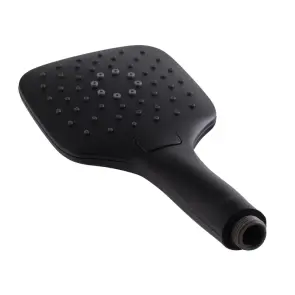 Душевая система встроенная KOER KB-66009-05 3 функции (Цвет черный) (KR6020) №5