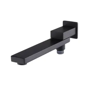 Душевая система встроенная KOER KB-66009-05 3 функции (Цвет черный) (KR6020) №11