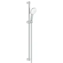 Душовий гарнітур Grohe Tempesta Cube 110, 2 режими (26908003)