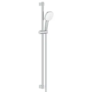Душовий гарнітур Grohe Tempesta Cube 110, 2 режими (26908003) №1