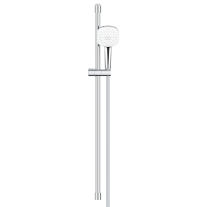 Душовий гарнітур Grohe Tempesta Cube 110, 2 режими (26908003) №2