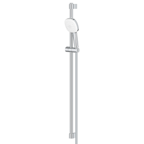 Душовий гарнітур Grohe Tempesta Cube 110, 2 режими (26908003) №6
