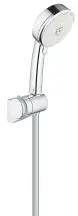 Душевой набор с держателем, 3 режима струи Grohe New Tempesta Cosmopolitan (27584002) купить в Киеве