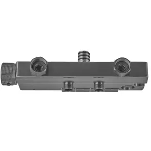 Душевая колонна Champion PBL-009-J Graphite со смесителем с кнопочным переключателем, 4 режима (CH6500) №2