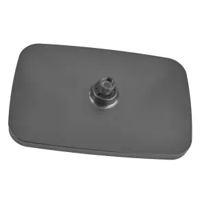 Душевая колонна Champion PBL-009-J Graphite со смесителем с кнопочным переключателем, 4 режима (CH6500) №3
