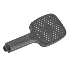 Душевая колонна Champion PBL-009-J Graphite со смесителем с кнопочным переключателем, 4 режима (CH6500) №5