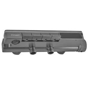 Душевая колонна Champion PBL-009-J Graphite со смесителем с кнопочным переключателем, 4 режима (CH6500) №10