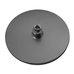 Душевая колонна со смесителем Plamix Lucas-008-J Graphite (Цвет графит) (PM6103) №2