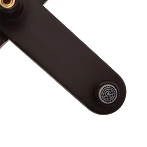 Душевая колонна со смесителем Koer KB-56030-05, 3 функции (KR5428) №4