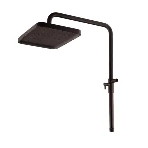 Душевая колонна со смесителем Koer KB-56030-05, 3 функции (KR5428) №5