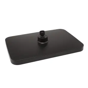 Душевая колонна со смесителем Koer KB-56030-05, 3 функции (KR5428) №7