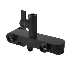 Душевая колонна со смесителем Koer KB-56030-05, 3 функции (KR5428) №11