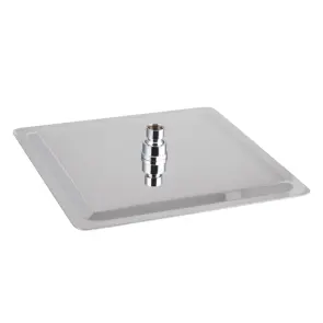 Душова система вбудована KOER KB-66039-01 3 функції (Колір хром) (KR5997) №11