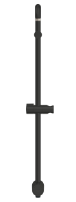 Душова система із перемикачем настінного монтажу Grohe Flex Tempesta System 250 Cube (269772431) №5