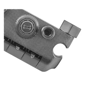 Душевая колонна со смесителем Mixxus Premium MARLIN 009-J GRAPHITE с кнопкой переключения, 4 режима (MI6831) №7