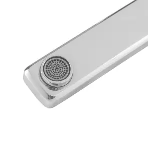 Душова колона зі змішувачем Mixxus Premium Degas 009-J (MI8250) №6