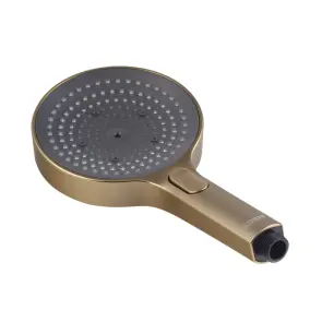 Вбудована душова система Koer KB-66029-12 3 функції (Колір матове золото) (KR5957) №2