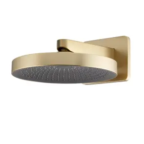 Вбудована душова система Koer KB-66029-12 3 функції (Колір матове золото) (KR5957) №6