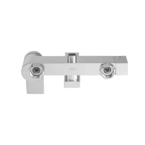 Душевая колонна со смесителем Mixxus Premium Rubens 009-J (MI8255) №3