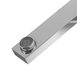 Душевая колонна со смесителем Mixxus Premium Rubens 009-J (MI8255) №6