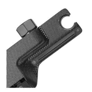 Душевая колонна со смесителем Mixxus Premium Terra 009-J Graphite (цвет графит) (MI8385) №2