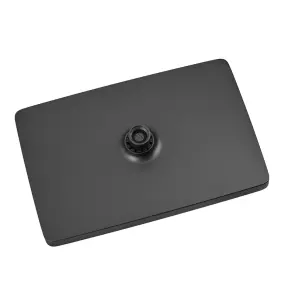 Душевая колонна со смесителем Mixxus Premium Terra 009-J Graphite (цвет графит) (MI8385) №4