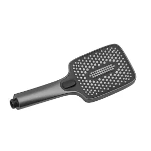 Душевая колонна со смесителем Mixxus Premium Terra 009-J Graphite (цвет графит) (MI8385) №5