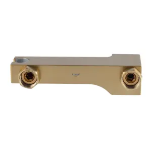 Смеситель для гигиенического душа Koer KB-24037-12 (Цвет матового золота) (KR6007) №2