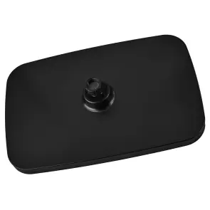 Душевая колонна Champion PBL-009-J Black со смесителем с кнопочным переключателем, 4 режима (CH6499) №6