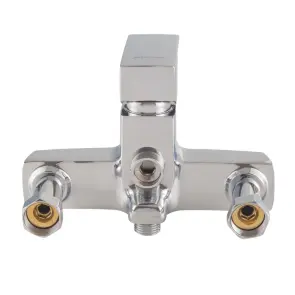 Душова колона зі змішувачем Mixxus Magnum 009-J (MI8231) №9